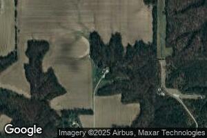 17210 N Iron Bridge Rd, Marshall, IL 62441