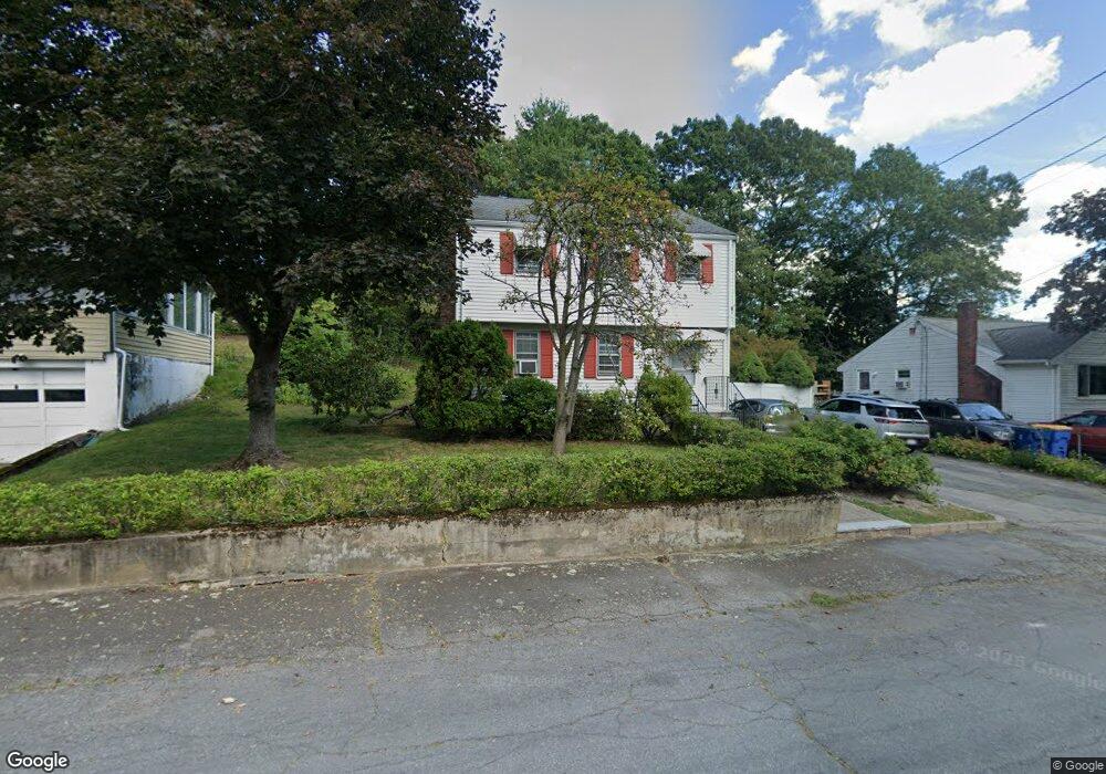 8 Lavally Rd, Randolph, MA 02368 - photo 1