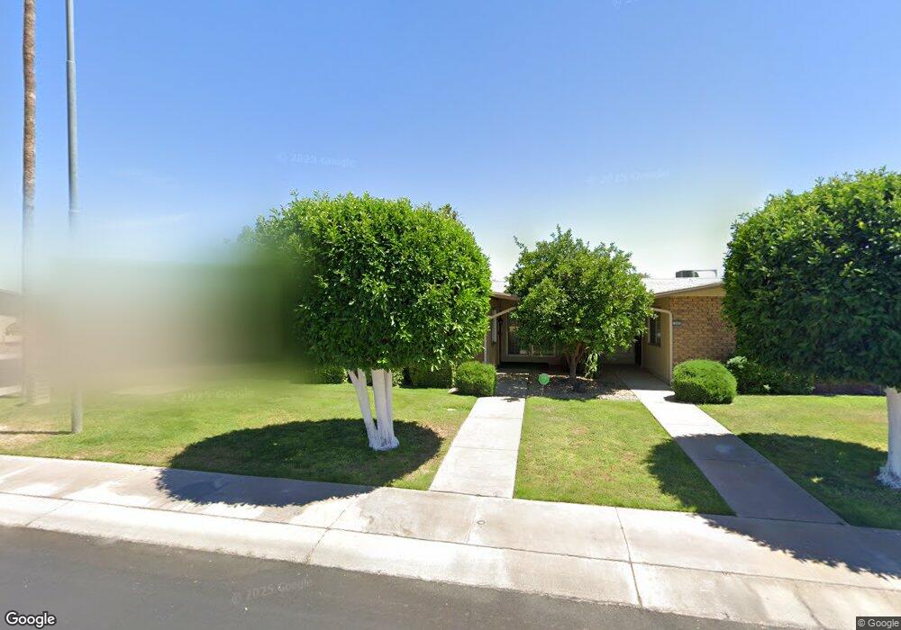 17667 N Del Webb Blvd, Sun City, AZ 85373 - photo 1