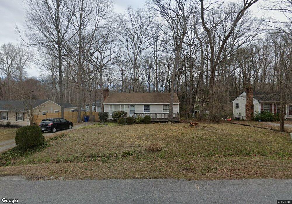 5413 Solaris Dr, Chesterfield, VA 23832 - photo 1