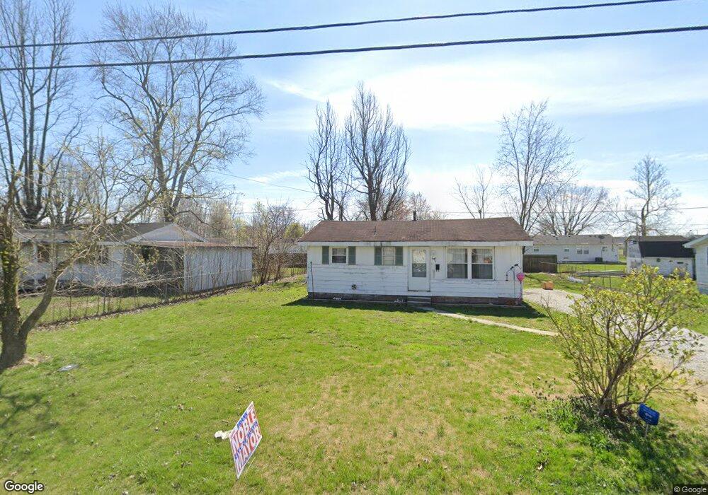 285 Broadway St, Austin, IN 47102 - photo 1