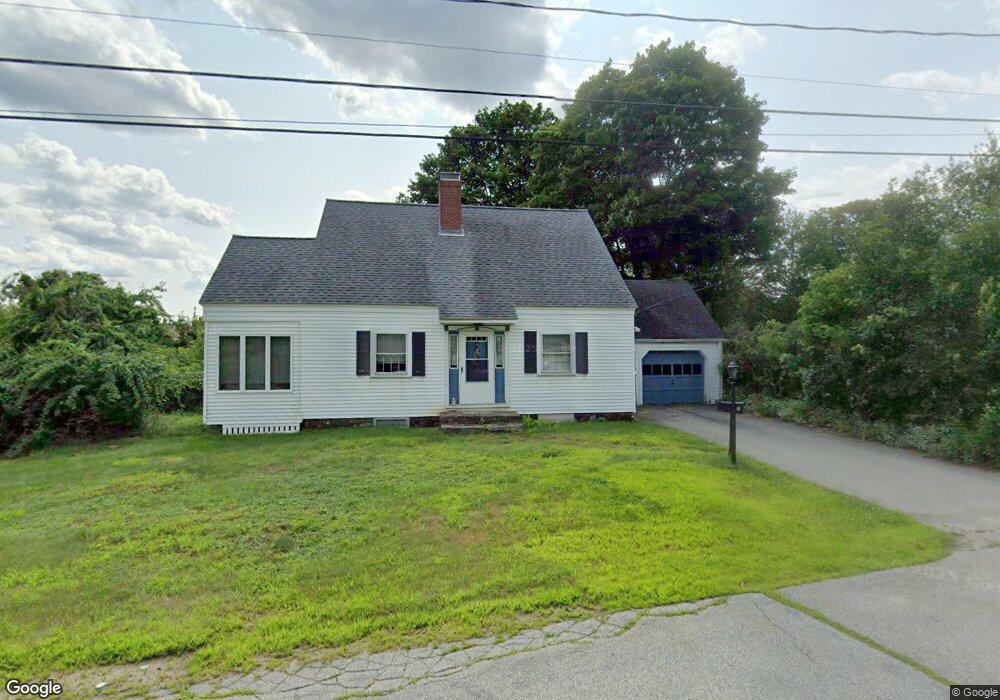 24 Whitman St, Sanford, ME 04073 - photo 1