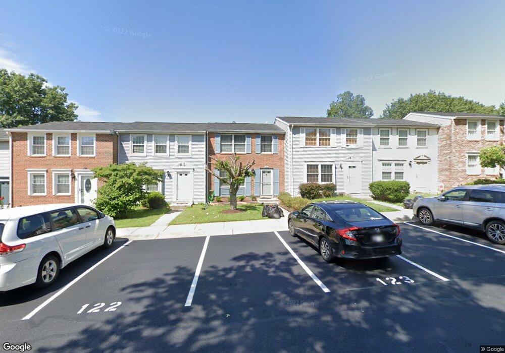 1356 Elm Grove Cir, Silver Spring, MD 20905 - photo 1