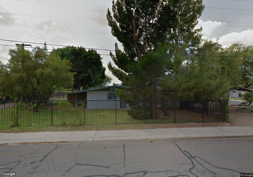 341 E Palmcroft Dr, Tempe, AZ 85282 - photo 1