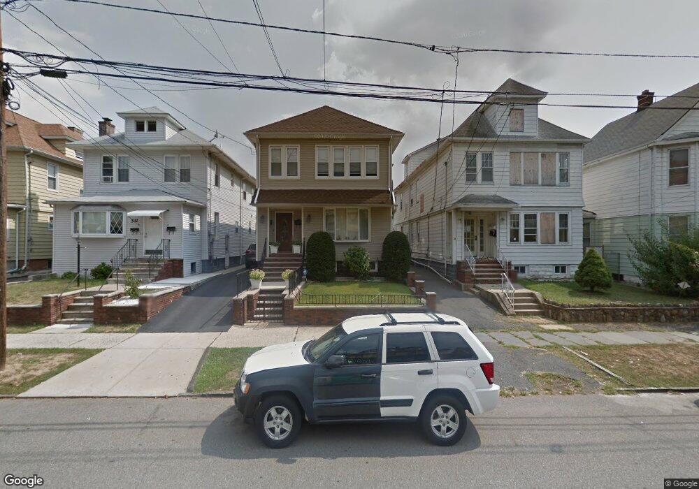 534 Linden Ave unit 36, Elizabeth, NJ 07202 - photo 1