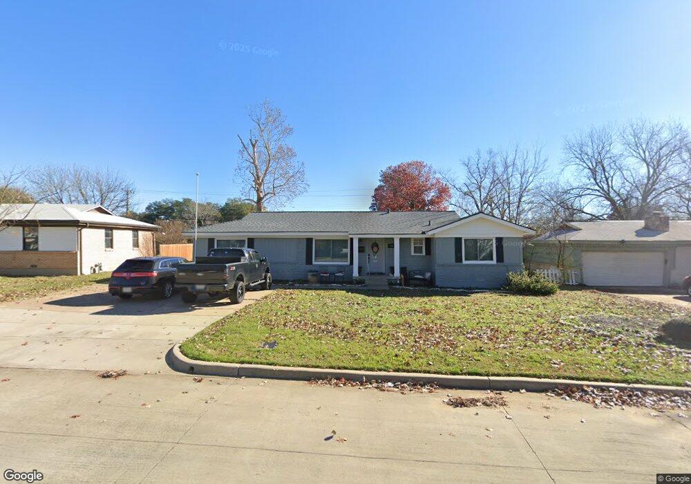 848 Dora St, Bedford, TX 76022 - photo 1