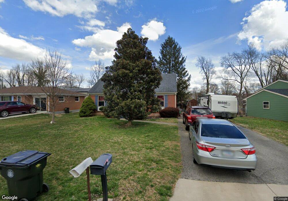 2718 Wahoo Dr, New Albany, IN 47150 - photo 1