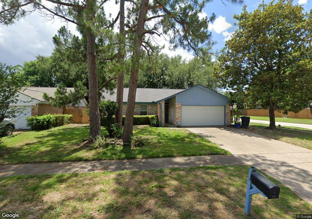 3515 Pine Ridge Ln, Houston, TX 77088 - photo 1