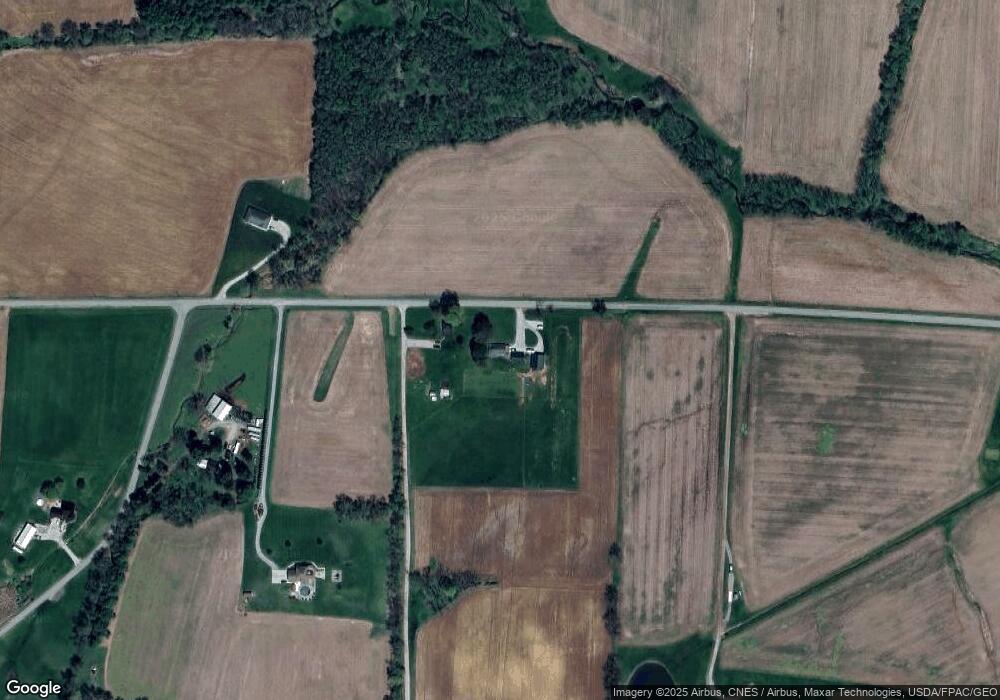 28290 Flat Run Rd, Danville, OH 43014 - photo 1