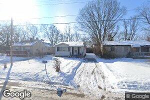 3019 Berkley St, Flint, MI 48504