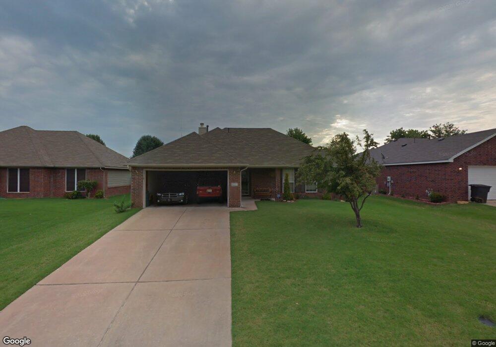 4621 S 197th Ave E, Broken Arrow, OK 74014 - photo 1
