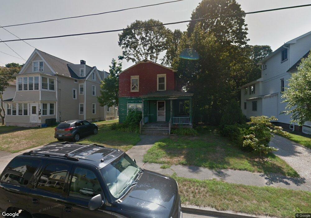 446 3rd Ave, West Haven, CT 06516 - photo 1