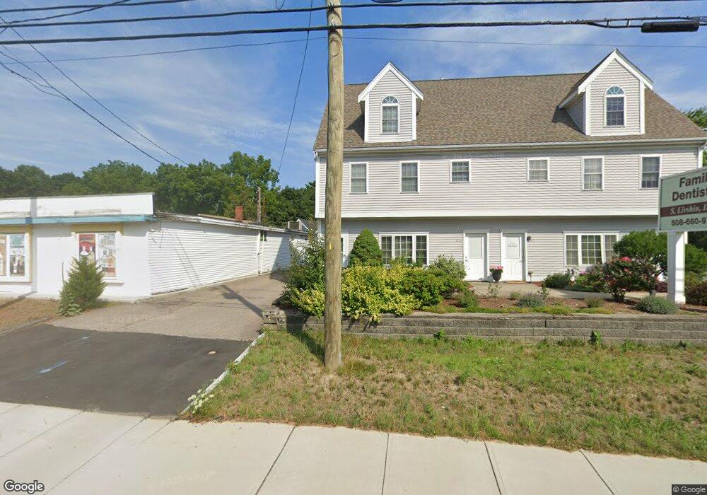 258 Main St unit 258A, Walpole, MA 02081 - photo 1