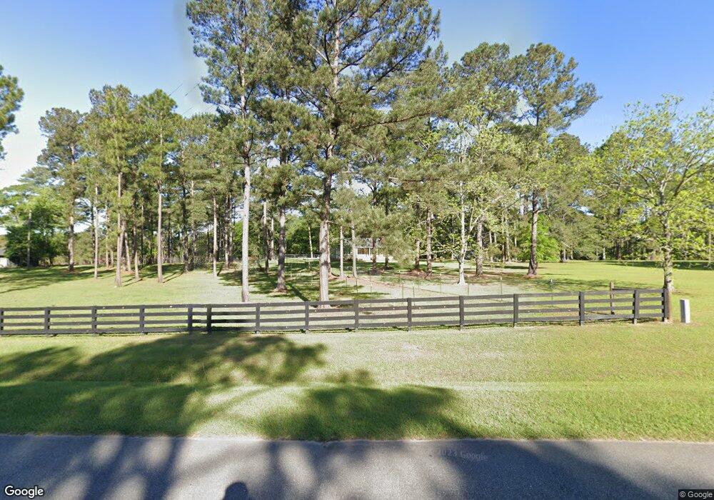 1138 Tree Farm Rd, Moultrie, GA 31768 - photo 1