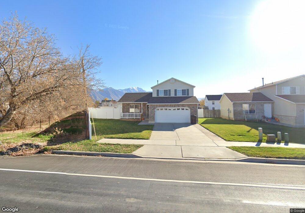 563 W 100 S, Spanish Fork, UT 84660 - photo 1