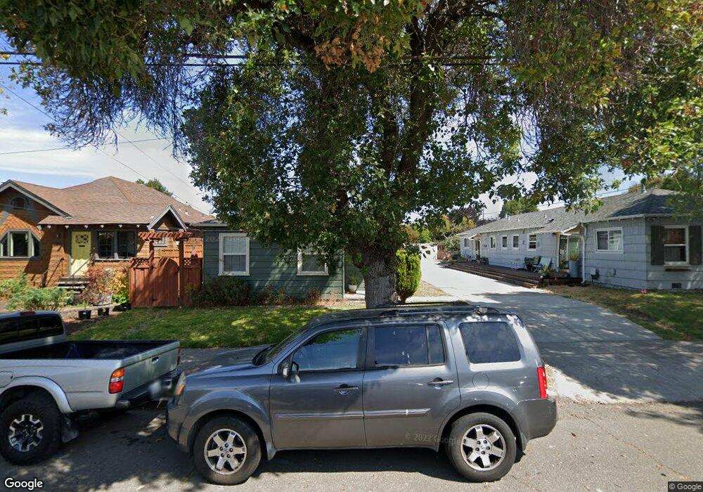 1313 Parker St, Berkeley, CA 94702 - photo 1