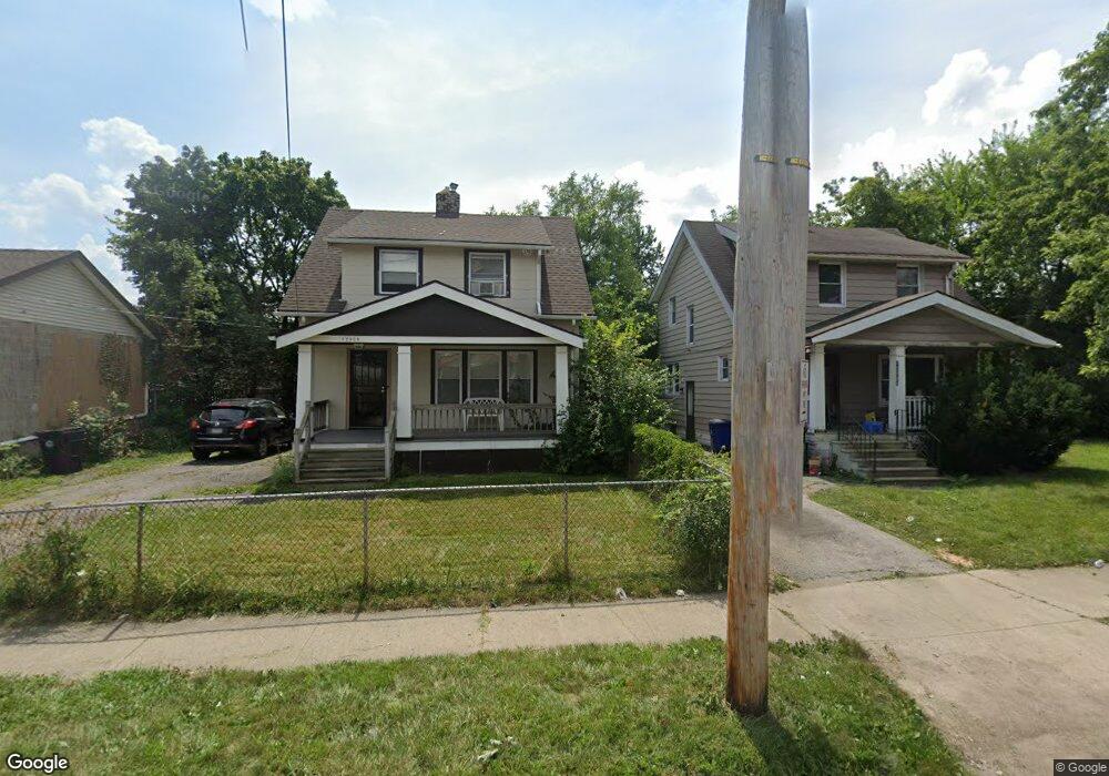 12904 Benwood Ave, Cleveland, OH 44105 - photo 1