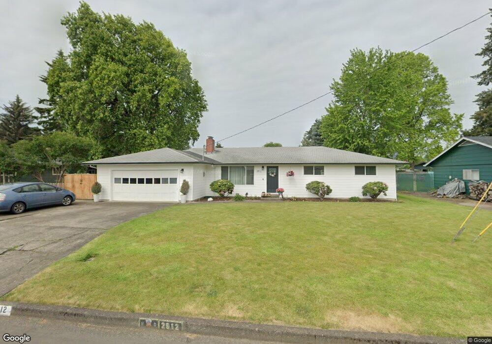 2812 Maesner St, Eugene, OR 97404 - photo 1