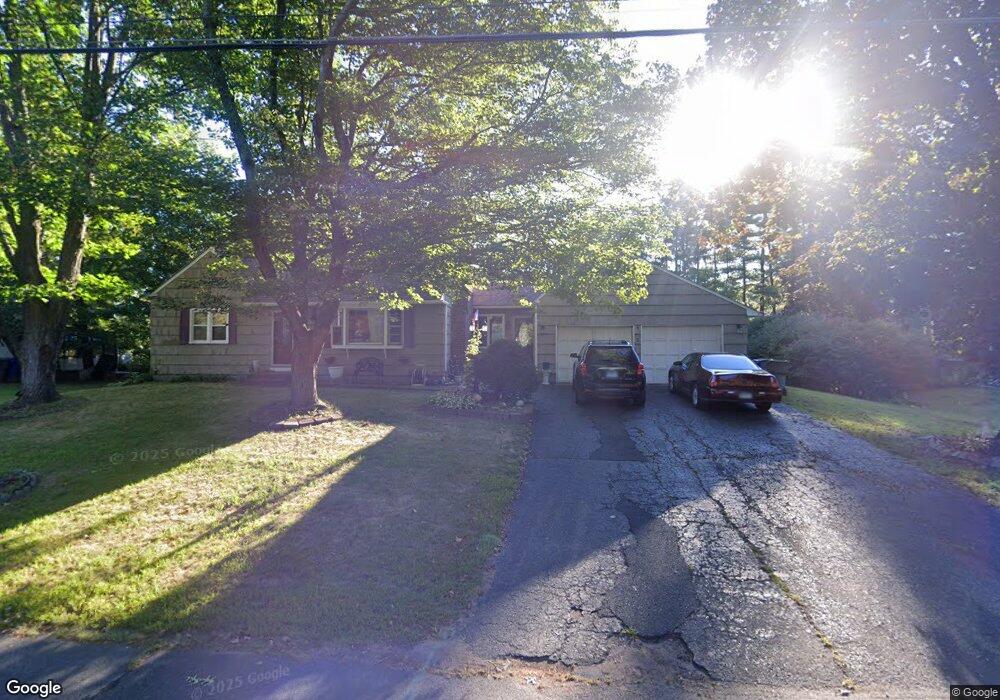 3 Peggy Ln, Enfield, CT 06082 - photo 1