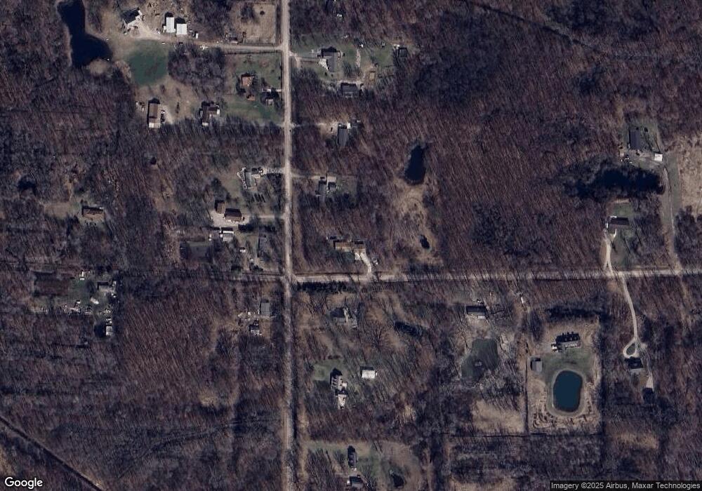 6784 Hivon Rd, Carleton, MI 48117 - photo 1