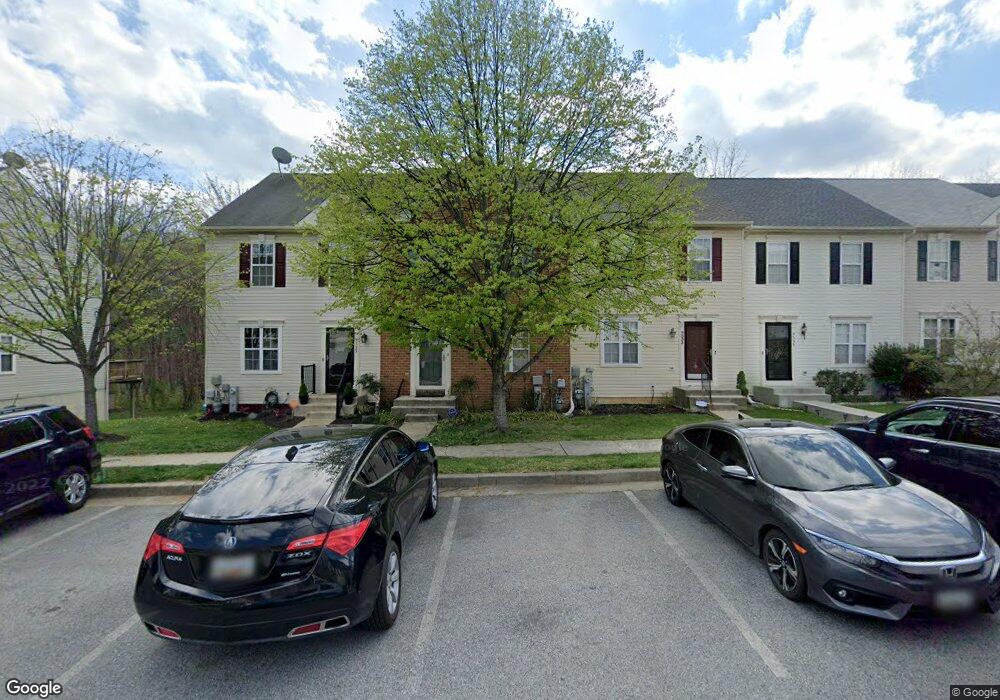 9531 Branchleigh Rd, Randallstown, MD 21133 - photo 1