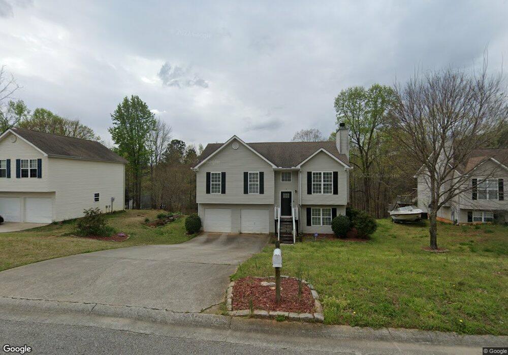 4060 Parks Rd, Flowery Branch, GA 30542 - photo 1