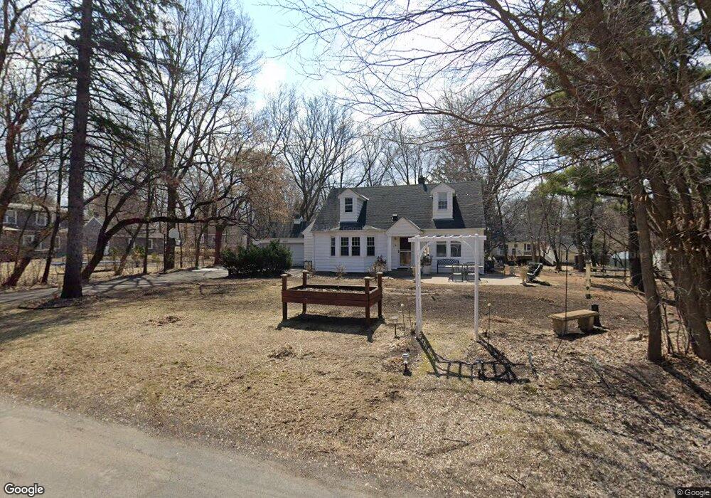 18875 Rutledge Rd, Wayzata, MN 55391 - photo 1