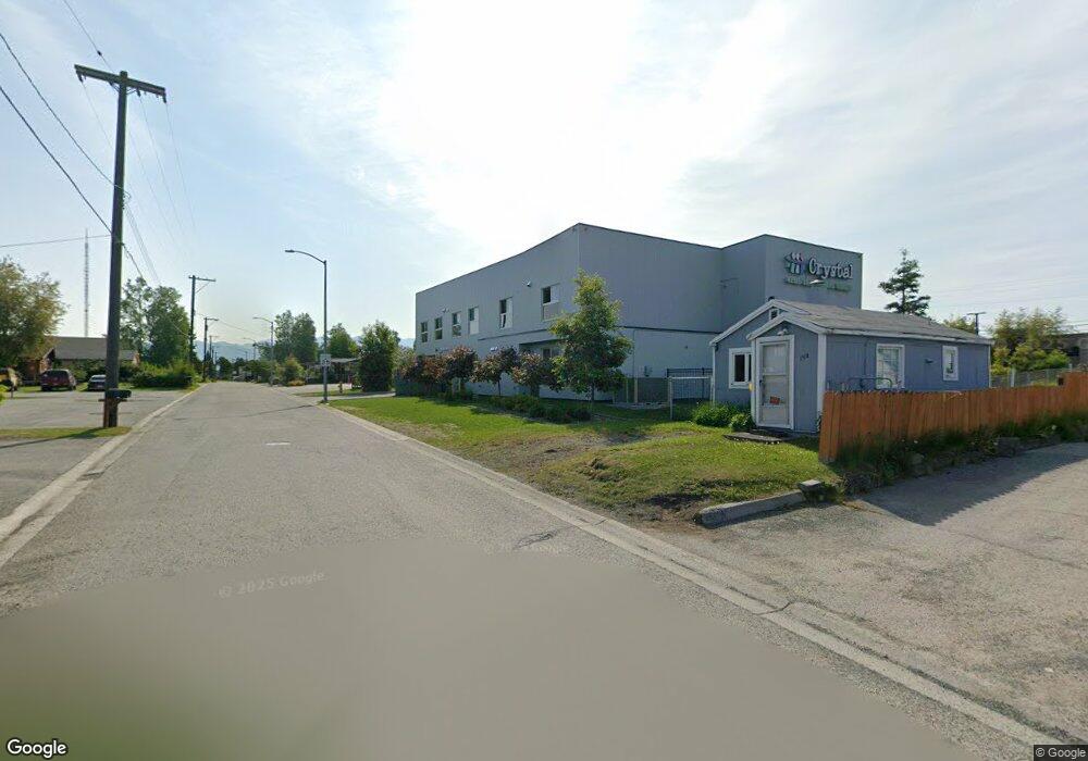 1504 W 32nd Ave, Anchorage, AK 99503 - photo 1