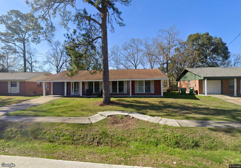 3721 Arrowhead Dr, Slidell, LA 70458 - photo 1