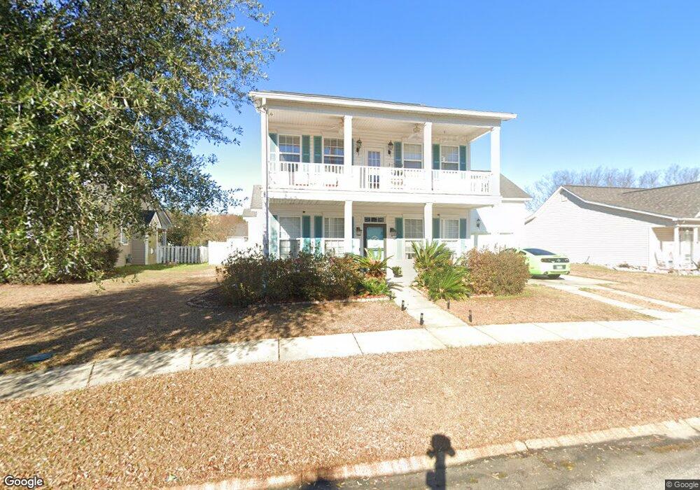 1971 Mcclellan Dr unit McClellan St, Florence, SC 29505 - photo 1