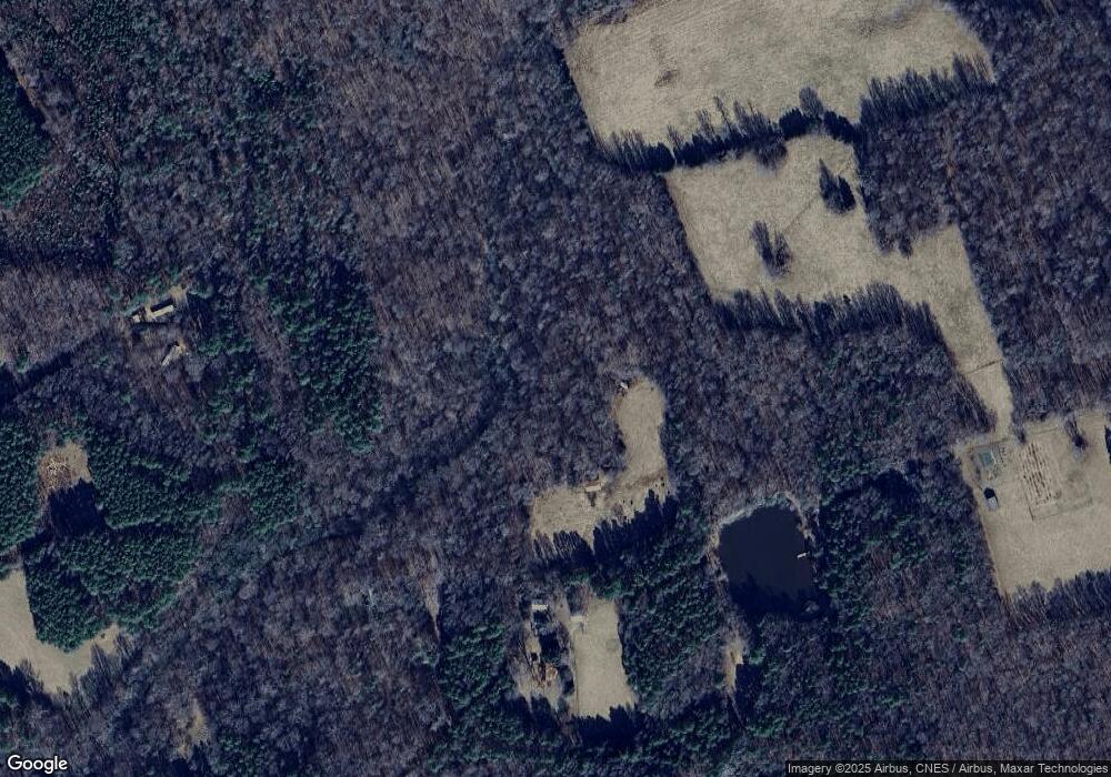 511 Hoot Owl Ln, Siler City, NC 27344 - photo 1