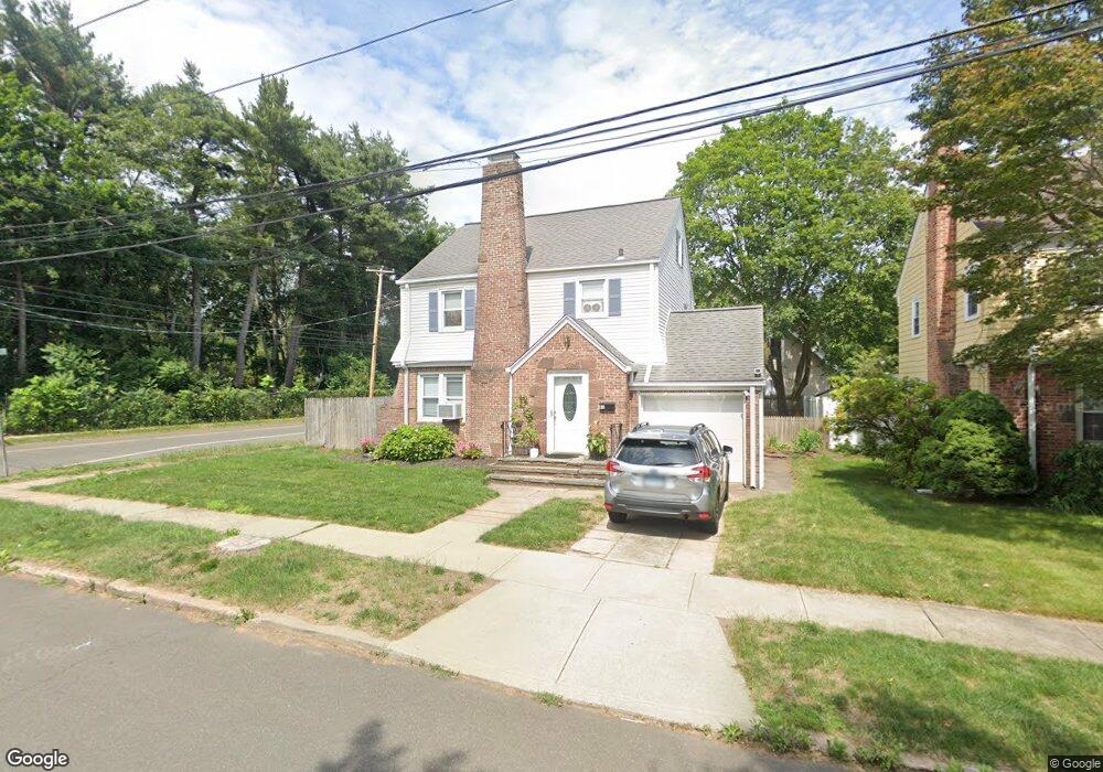 63 Paramount Ave, Hamden, CT 06517 - photo 1