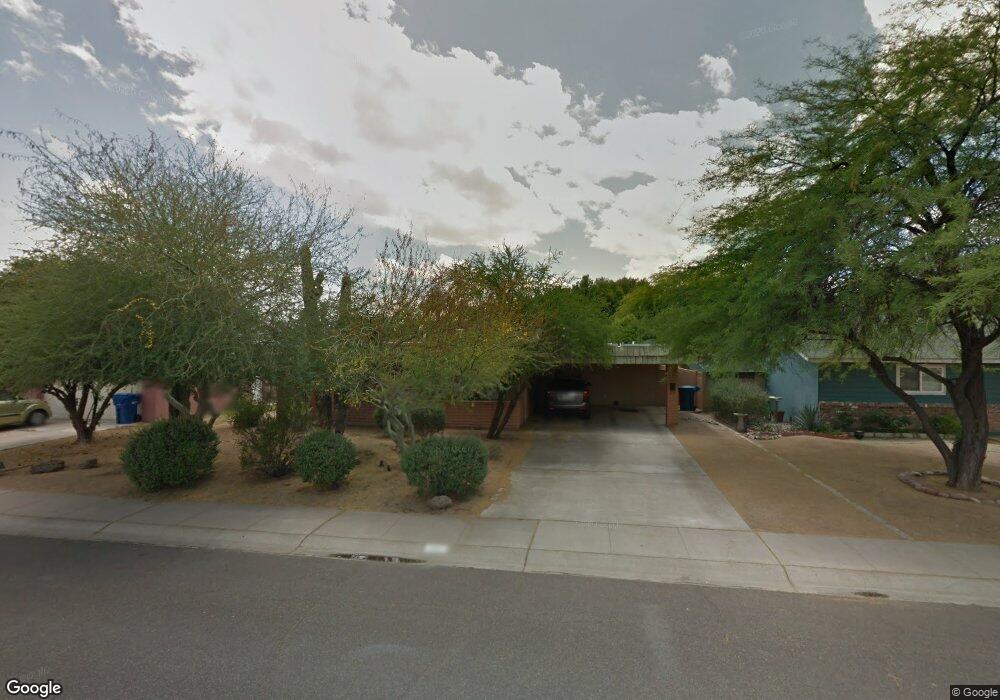 331 E Fremont Dr, Tempe, AZ 85282 - photo 1