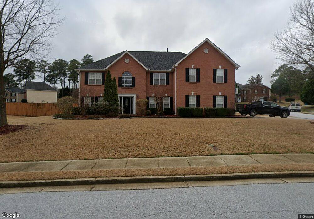 1615 Pinehurst View Dr unit V, Grayson, GA 30017 - photo 1