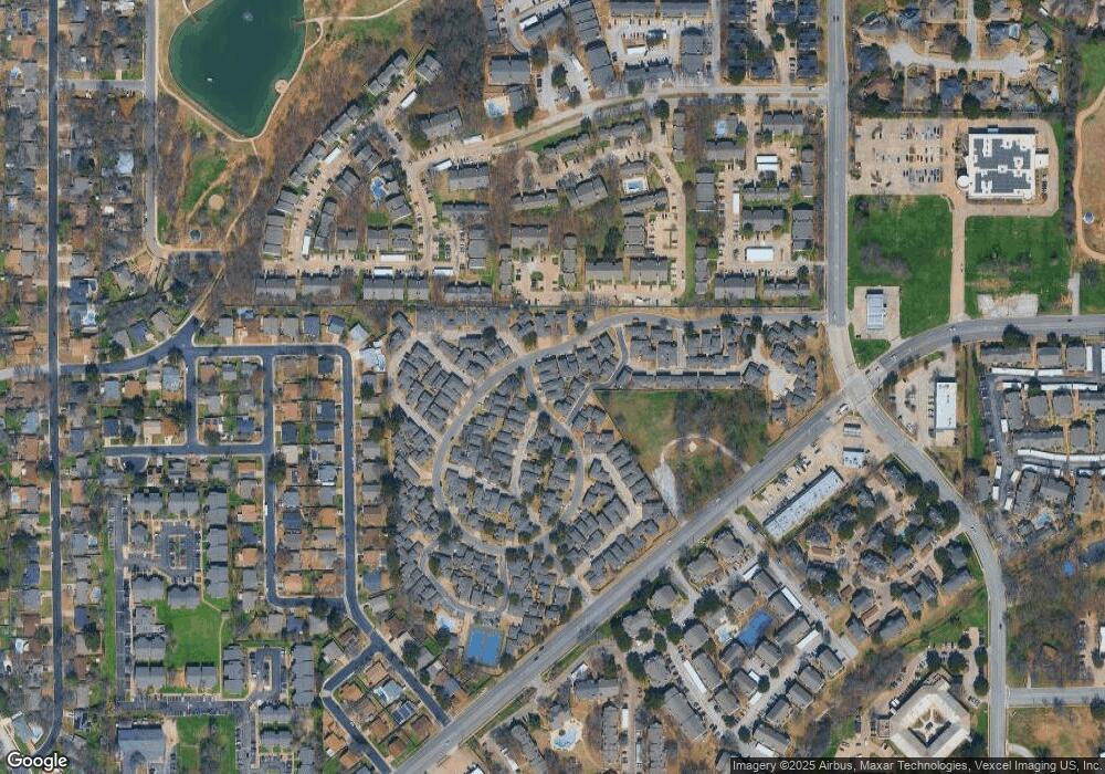 102 Morrow Dr, Bedford, TX 76021 - photo 1