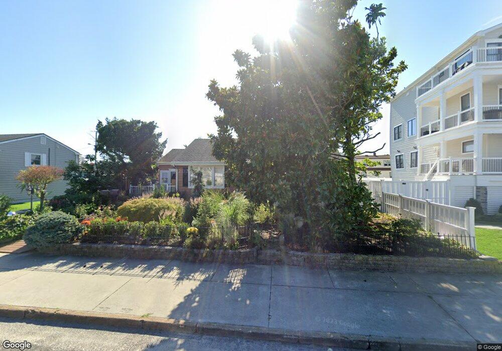 104 28th St S, Brigantine, NJ 08203 - photo 1