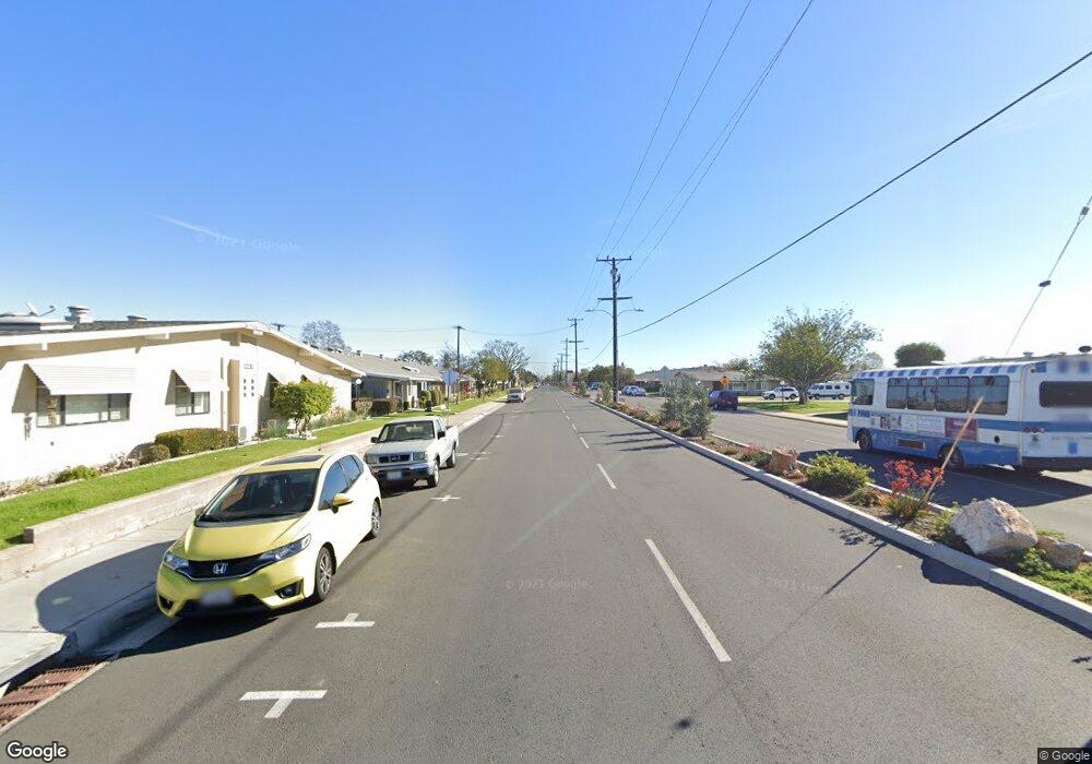 13341 Saint Andrews Dr unit 137A, Seal Beach, CA 90740 - photo 1