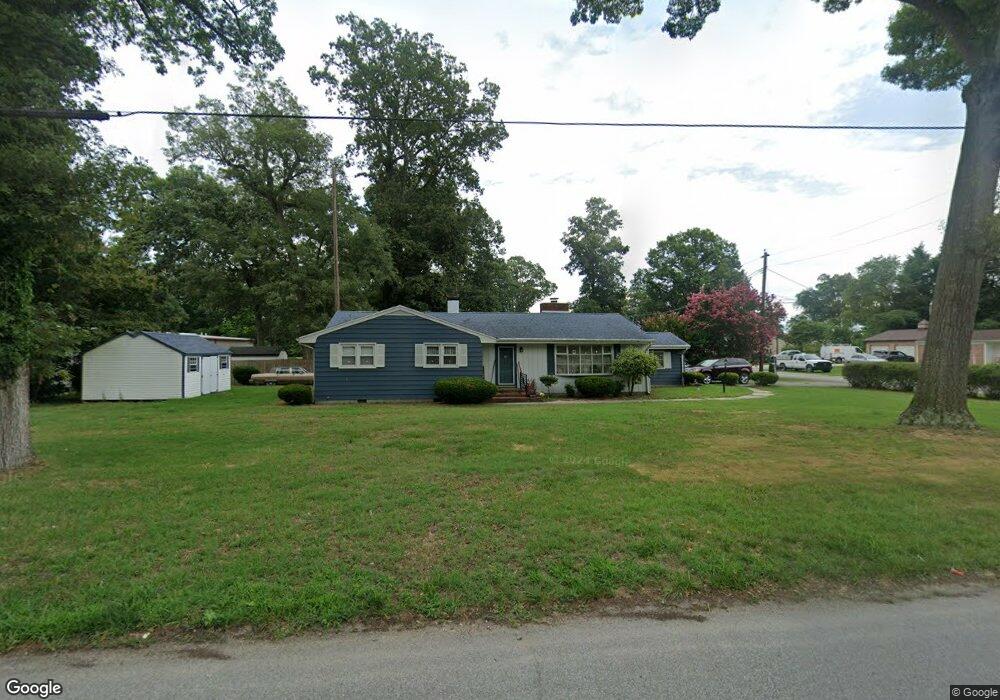 8901 Bryan St, Seaford, DE 19973 - photo 1