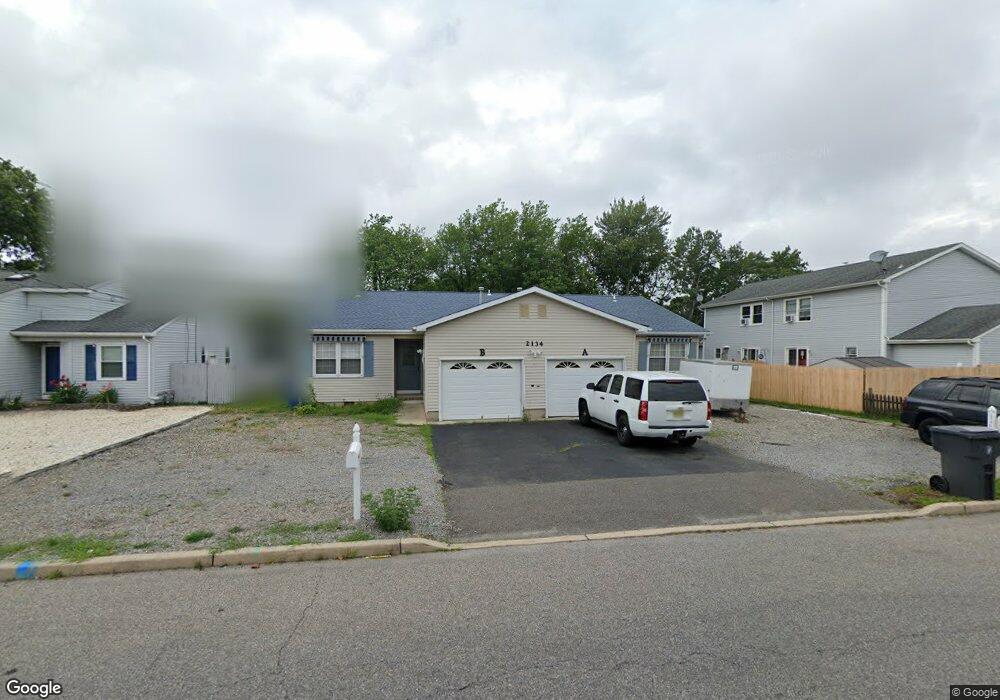 2134 Adams Ave unit B, Toms River, NJ 08753 - photo 1