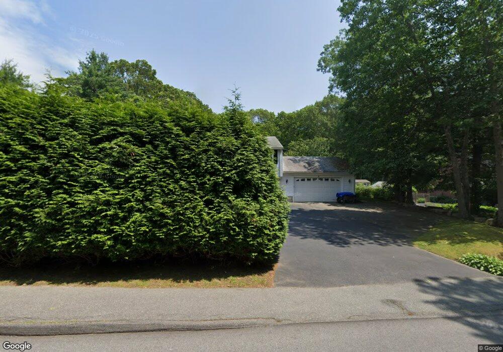 82 Allen Rd, North Easton, MA 02356 - photo 1