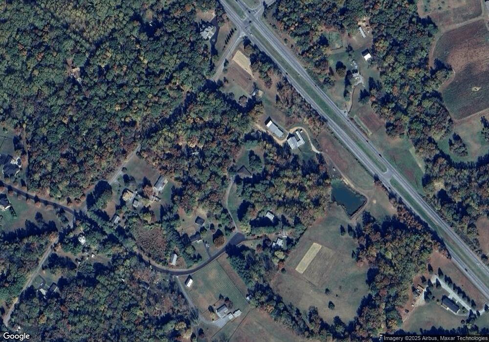 1911 Appaloosa Way, Owings, MD 20736 - photo 1