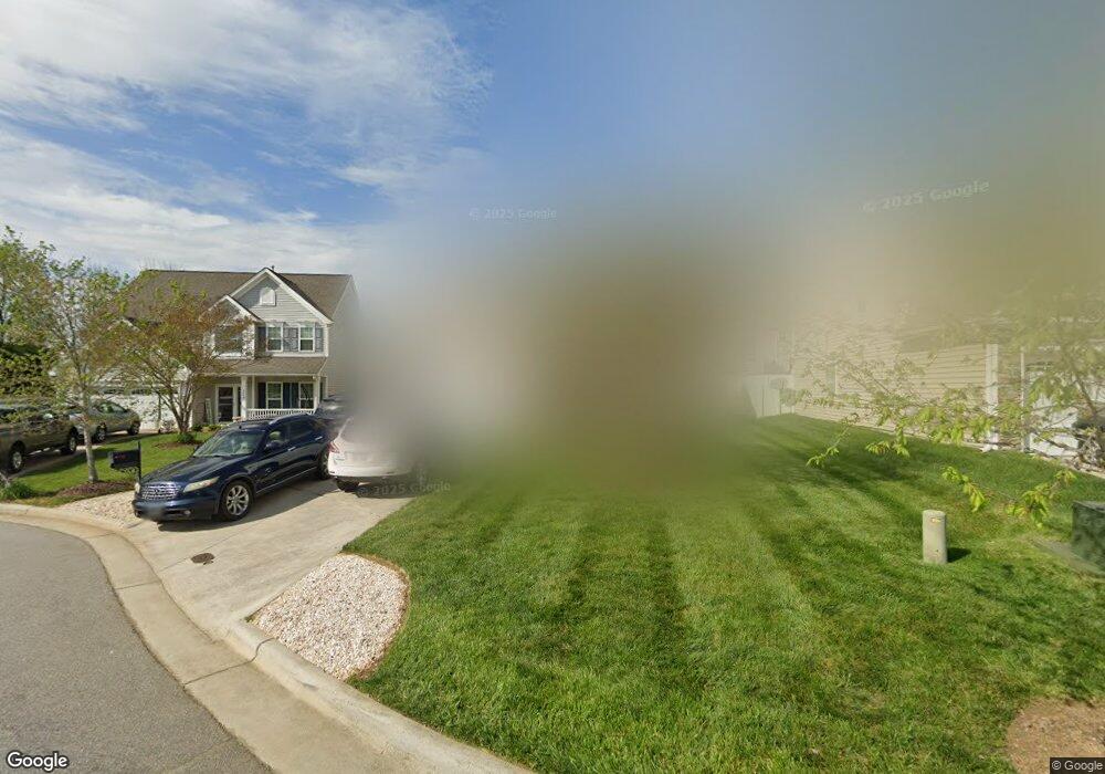 3455 Jake White Ct, High Point, NC 27265 - photo 1