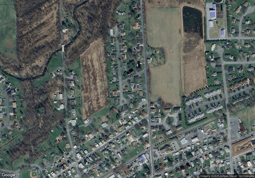 10 Ward Way, Mifflinburg, PA 17844 - photo 1