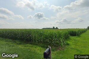 6650 County Road 50, Ridgeway, OH 43345