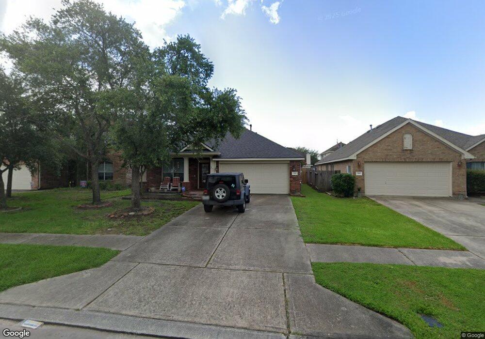 3006 Marlan Woods Ct, Spring, TX 77386 - photo 1
