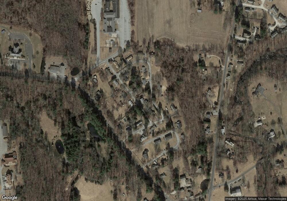 9 Wainwright Dr, Woodstock, CT 06281 - photo 1