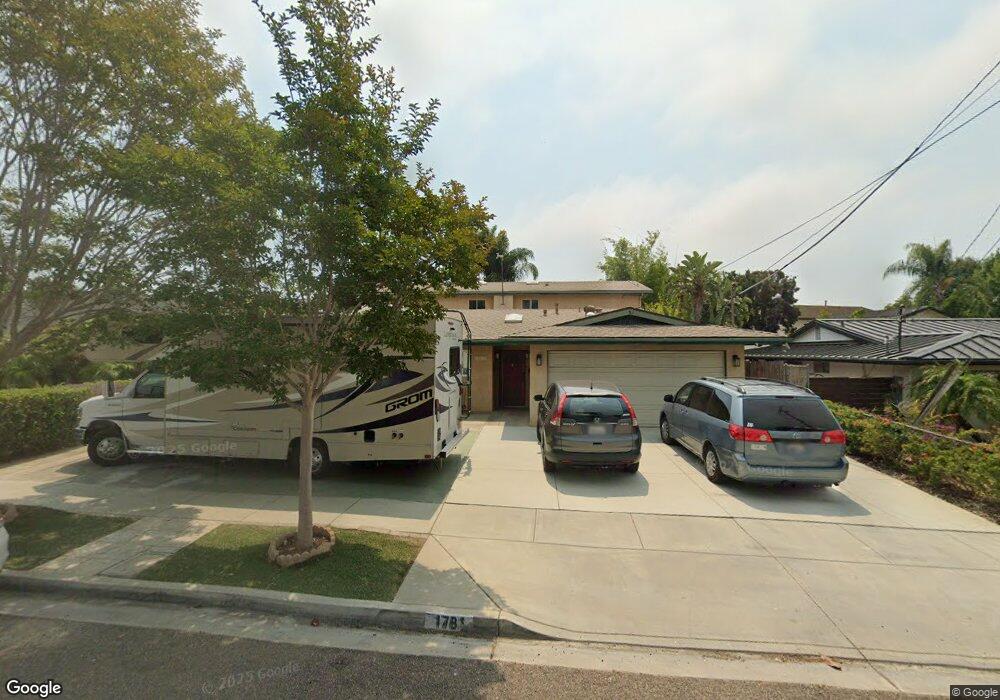 1781 Andrea Ave, Carlsbad, CA 92008 - photo 1