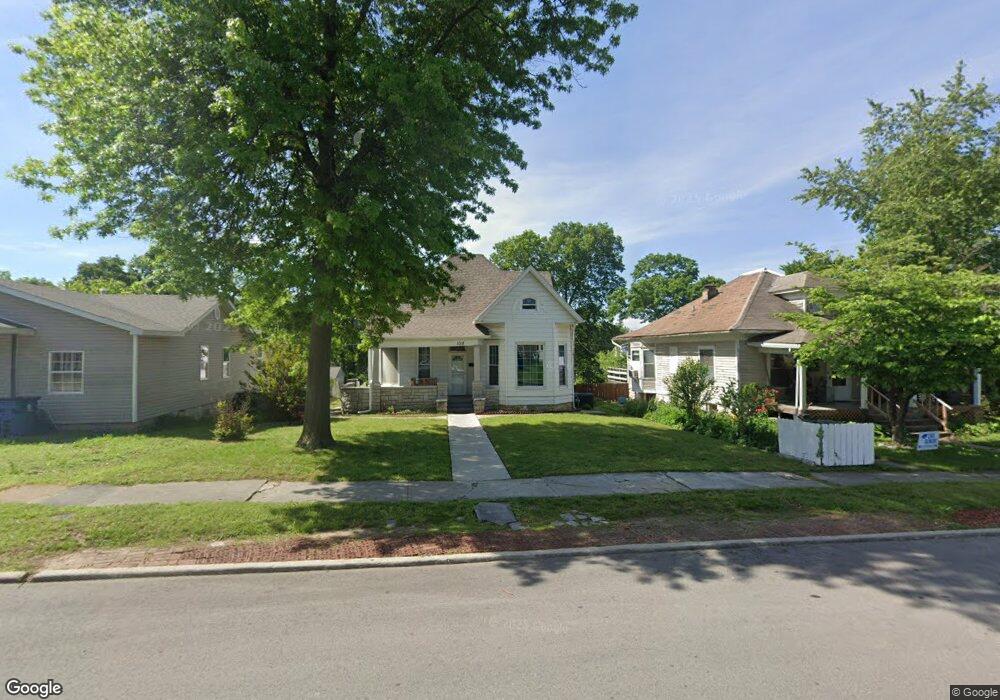 1018 Oak St, Carthage, MO 64836 - photo 1