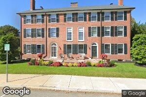 19 Court St Unit 3, Dedham, MA 02026