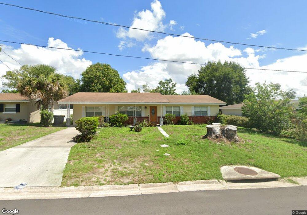 1529 Avenue G NE, Winter Haven, FL 33881 - photo 1